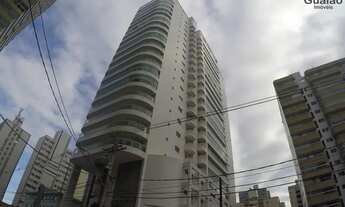 Imagem 3: Vendo excelente apartamento com 03 dormitórios (03 suítes), na Tupi em Praia Grande