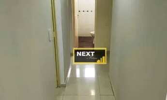 Imagem 6: Apartamento com 2 dormitórios para alugar, 56 m² por R$ 1.675,94/mês - Artur Alvim - São P