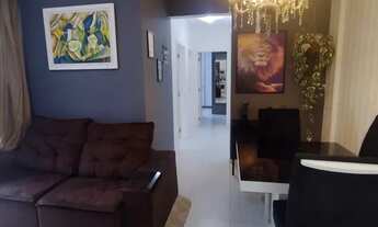 Imagem 5: Apartamento mobiliado