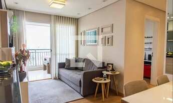 Imagem: Apartamento para Aluguel - Ipiranga, 2 Quartos