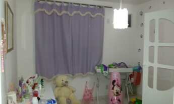 Imagem 2: Vendo Excelente Apartamento Garden em Condomínio/ Mesquita