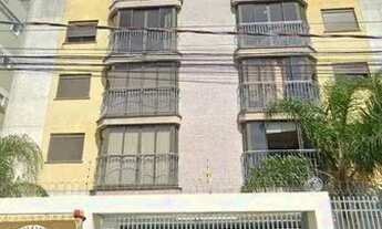 Imagem: Apartamento com 1 dormitório para alugar