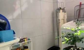 Imagem 3: Apartamento com 2 dormitórios à venda, 56 m² por R$ 220.000 - Tambauzinho - João Pessoa/PB