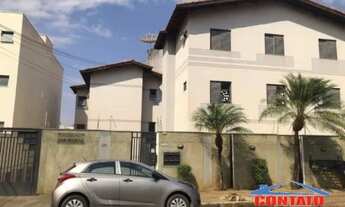 Imagem: Residencial - Jd Alvorada