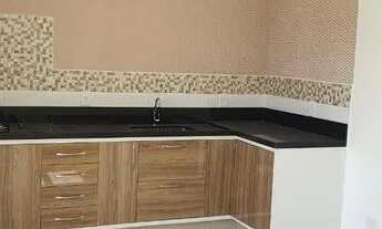 Imagem 4: Casa com 3 dormitórios à venda, 170 m² por R$ 450.000 - Jardim São Lucas - Salto de Pirapo