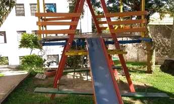 Imagem 2: Apartamento dois quartos próx rotatória Francisco Derosso com Izack Ferreira da Cruzz