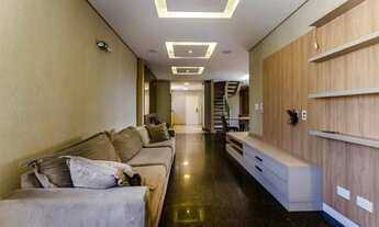 Imagem 6: Cobertura Triplex em São Vicente (Itararé