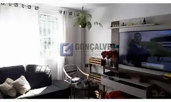 Imagem 6: SAO BERNARDO DO CAMPO - Residential / Apartment - PARQUE RESIDENCIAL TIRADENTES