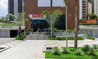 Imagem: Studio Alpha Stay disponível para locação