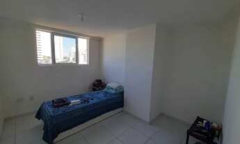 Imagem 6: Excelente Apartamento com 2 quartos no Miramar - João Pessoa - PB