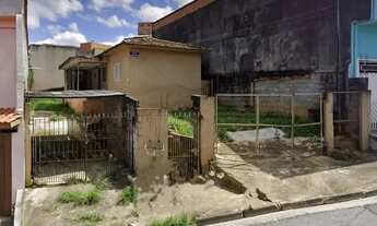 Imagem 2: Casa com 1 dormitório à venda por R$ 390.000,00 - Jardim Miranda D Aviz - Mauá/SP