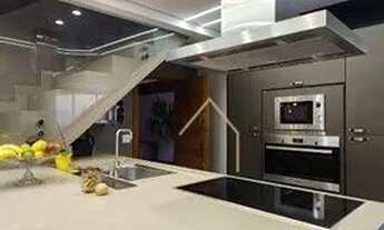 Imagem 7: Casa com 3 dormitórios, 400 m² - venda por R$ 1.650.000,00 ou aluguel por R$ 8.919,15/mês