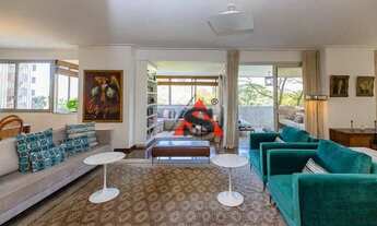 Imagem: Apartamento com 4 dormitórios à venda