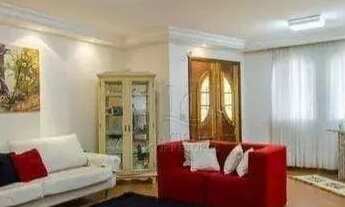 Imagem: Sobrado com 3 dormitórios para alugar