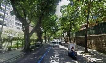 Imagem 4: EXCELENTE APARTAMENTO EM IPANEMA COM 107M²