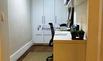 Imagem 3: Apartamento Jardim Paulista 3 quartos 1suite 1 vaga lazer