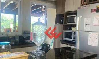 Imagem 2: Casa com 2 dormitórios para alugar, 100 m² por R$ 3.476,00/mês - Cadiz - Gravataí/RS