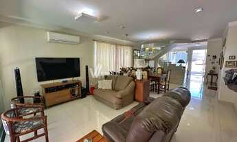 Imagem 3: Casa - Swiss Park - Campinas