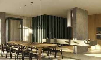 Imagem 2: Apartamento com 4 dormitórios à venda, 265 m² por R$ 4.770.000,00 - Brooklin - São Paulo/S