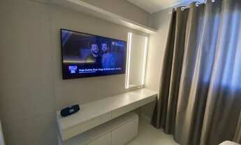 Imagem 5: APARTAMENTO MOBILIADO