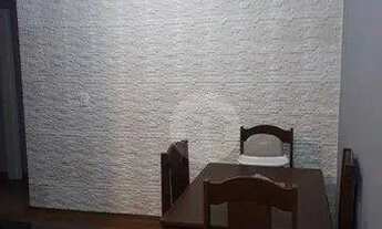 Imagem 2: Apartamento com 2 dormitórios à venda, 56 m² por R$ 230.000,00 - Vera Cruz - Caçapava/SP