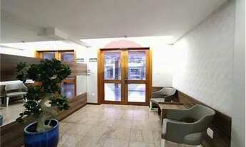 Imagem 3: Apartamento Semi mobiliado