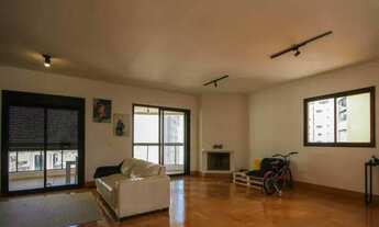 Imagem 3: Apartamento para aluguel e venda possui 160 metros quadrados com 3 quartos