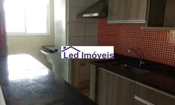 Imagem 2: Apartamento com 2 dorms, Umuarama, Osasco - R$ 360 mil, Cod: 540