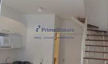 Imagem: APARTAMENTO DUPLEX VENDA E LOCAÇÃO NO