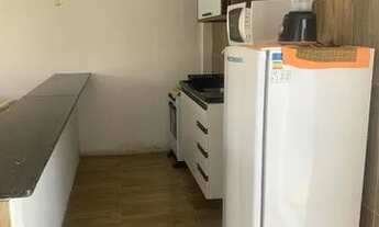 Imagem 4: Casa linha Verde diária