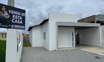 Imagem: CASA NO CONDOMÍNIO