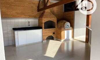 Imagem 7: Casa com 5 dormitórios, 420 m² - venda por R$ 2.450.000,00 ou aluguel por R$ 13.390,00/mês