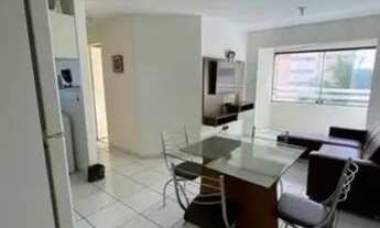 Imagem 6: ALUGO APARTAMENTO MOBILIADO 2/4 C/SUITE PONTA NEGRA - CAVALCANTE IMÓVEIS