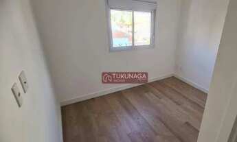 Imagem 5: Apartamento com 2 dormitórios à venda, 55 m² por R$ 530.000,00 - Parada Inglesa - São Paul