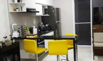 Imagem 6: Condomínio Jardins dos Impérios - Vila Paraty