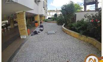 Imagem 4: Apartamento com 3 dormitórios à venda, 67 m² por R$ 210.000,00 - Parangaba - Fortaleza/CE