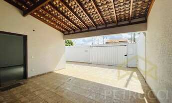 Imagem 5: Casa - Parque Via Norte - Campinas