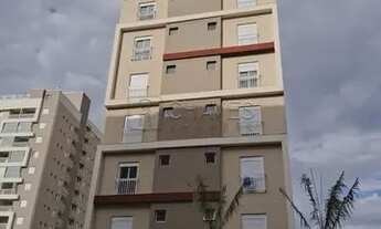 Imagem: Apartamento Padrão em Ribeirão Preto