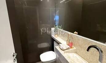 Imagem 5: Apartamento à venda no Swiss Park em Campinas/SP