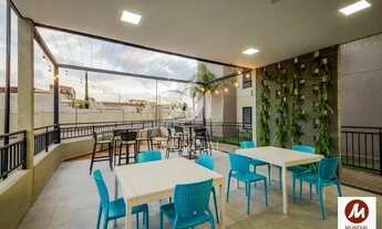 Imagem 6: Apartamento (tipo - padrao) 2 dormitórios, portaria 24hs, lazer, elevador, em condomínio f