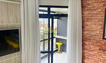 Imagem 3: Apartamento para Venda em Florianópolis, Canasvieiras, 2 dormitórios, 1 suíte, 2 banheiros