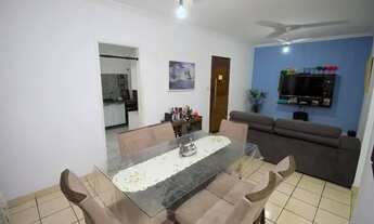 Imagem 2: Apartamento com 2 dormitórios à venda, 85 m² por R$ 250.000,00 - Jardim Santa Maria - Guar