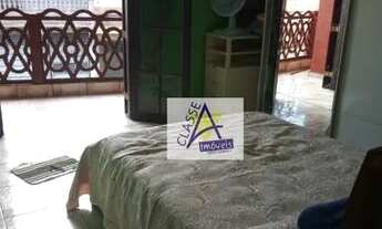 Imagem 2: Sobrado com 3 dormitórios à venda, 160 m² por R$ 280.000,00 - Vila Feital - Mauá/SP