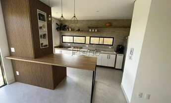 Imagem 7: Casa à venda no Loteamento Santa Ana do Atibaia (Sousas) - Campinas/SP