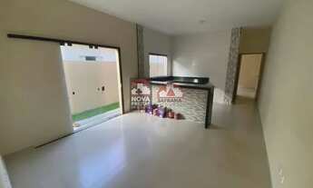 Imagem 6: Casa Padrão em Caraguatatuba