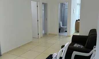 Imagem 5: Apartamento para aluguel com 49 metros quadrados com 2 quartos