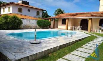 Imagem 4: Oportunidade!! Linda Casa, 6/4, Piscina, Cond. Fechado, Praia Privativa!!!