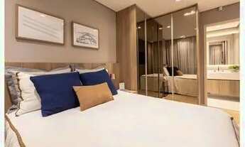 Imagem 14: Apartamento para venda no Jardim Prudência, 64 metros com 2 quartos, condomínio Florart