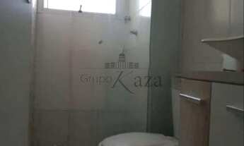 Imagem 7: Lindo Apartamento - Residencial Colinas de Villa Branca - Jacareí - 46m² - 2 Dormitórios