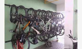 Imagem 4: Apartamento com 3 dormitórios à venda, 76 m² por R$ 380.000,00 - Torre - Recife/PE